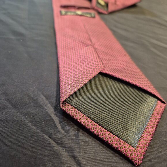 Fabio Ferretti Silk tie - Picture 5 of 13